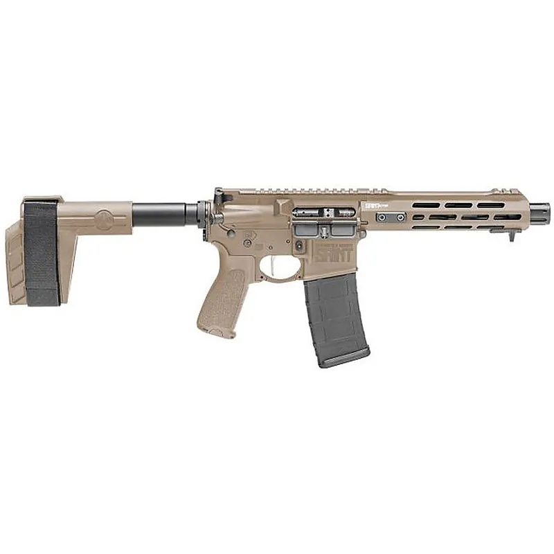 SPRINGFIELD STV975556F SAINT 5.56 VICTOR PIST FDE SSB