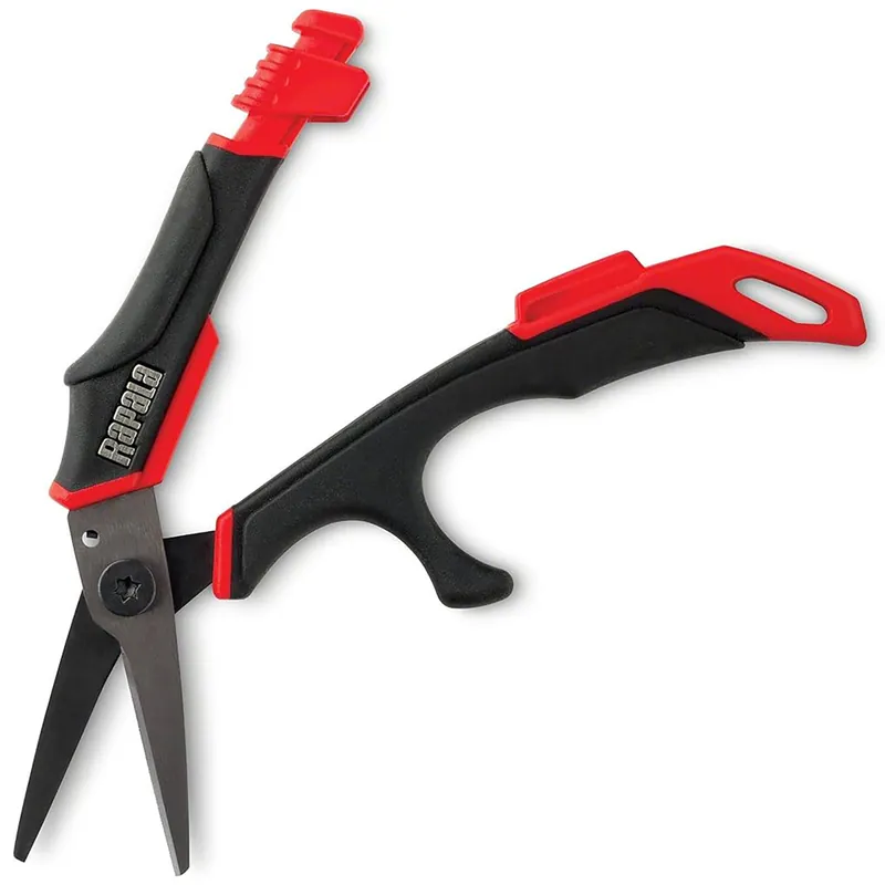 Rapala Precision Line Scissors