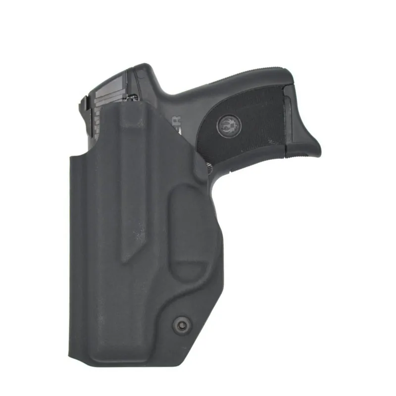 C & G Ruger LC9 RH S IWB Covert Kydex
