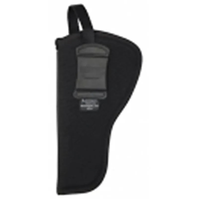 Blackhawk 73IR01BK-L Holster With Retention Strap 3"-4" .32-.380 Autos LH
