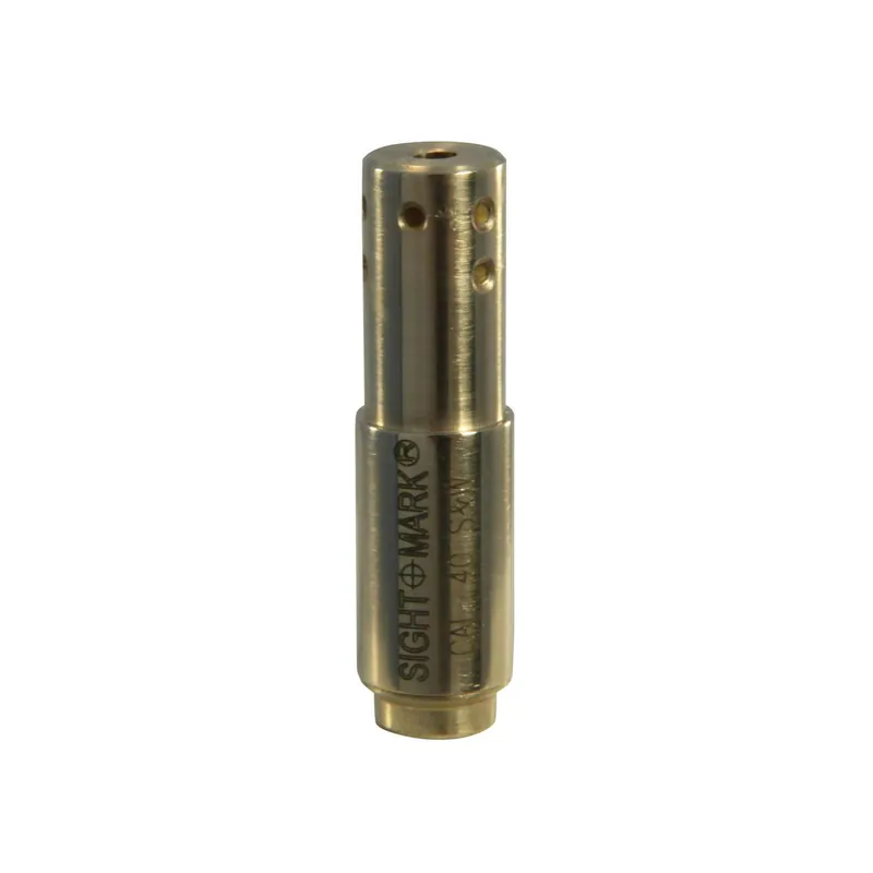 Sightmark Laser Bore Sight 40 S&W