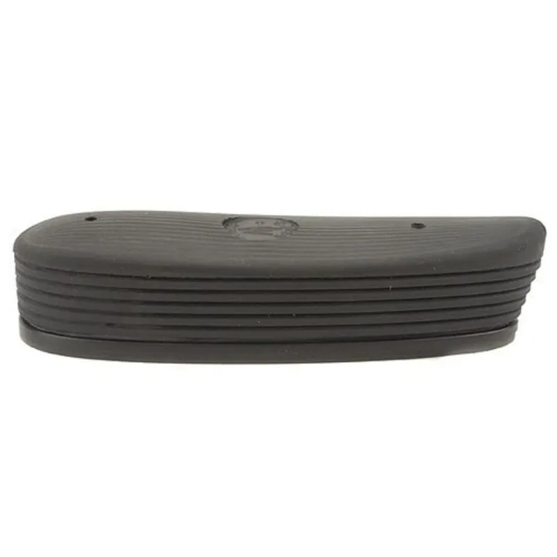 Limbsaver Recoil Pad Prefit Mossberg SS with 4-7/8" Buttstock Rubber Black