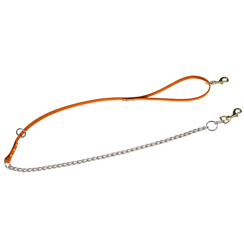 DANS DCTL2S-OR DAYGLO TREE LEAD GREEN