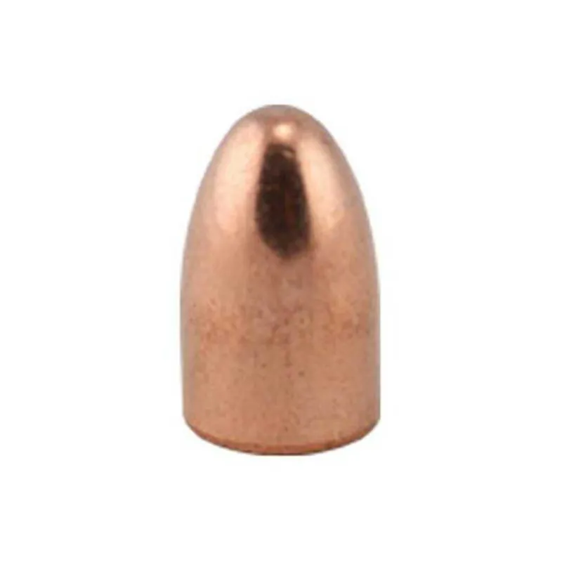 Remington 9mm .355" 124GR MC Bullets (Bag of 100)