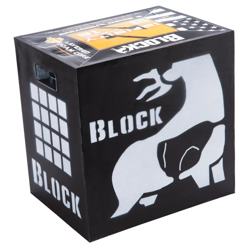 BLOCK Targets INFINITY CROSSBOW TARGET