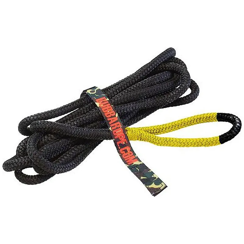 BUBBA ROPE LIL‘ BUBBA 1/2"X20‘