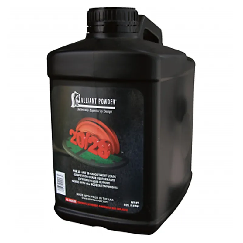 ALLIANT 150551 20/28 8 LB.