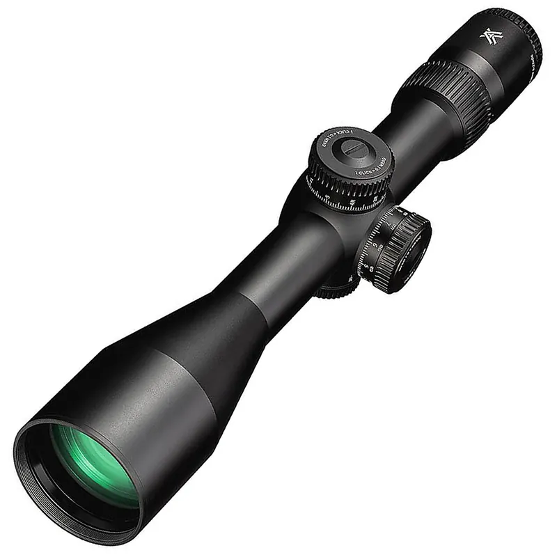 Venom 5-25x56 FFP EBR-7C MRAD