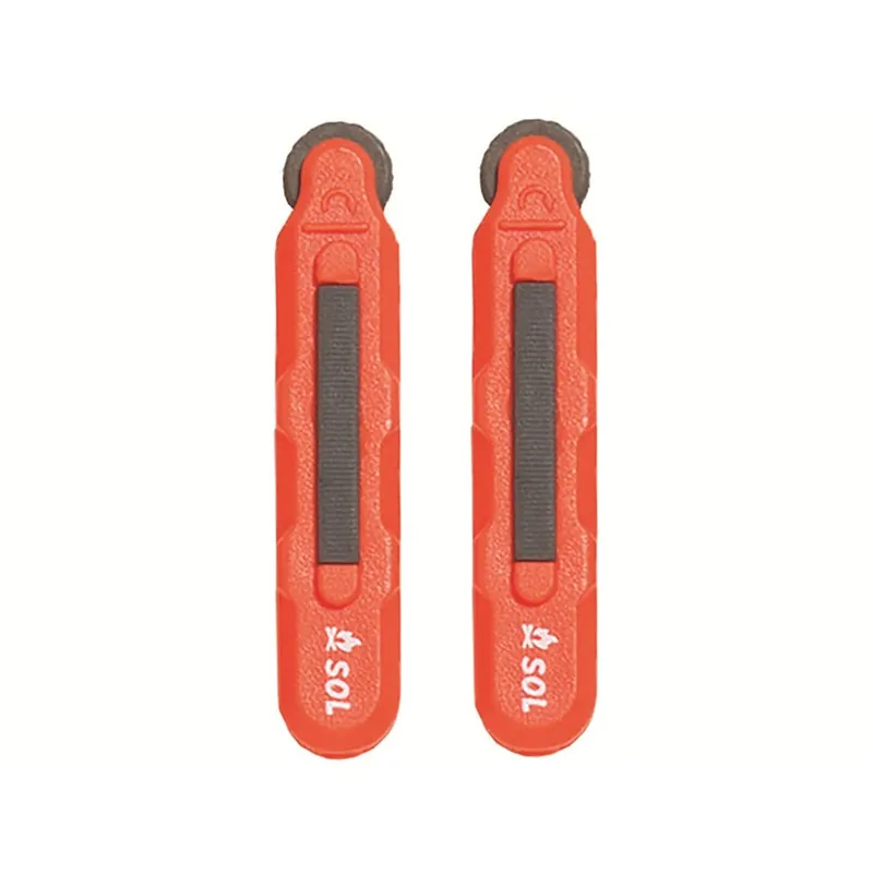 SOL Fire Lite Micro Sparker Pack of 2