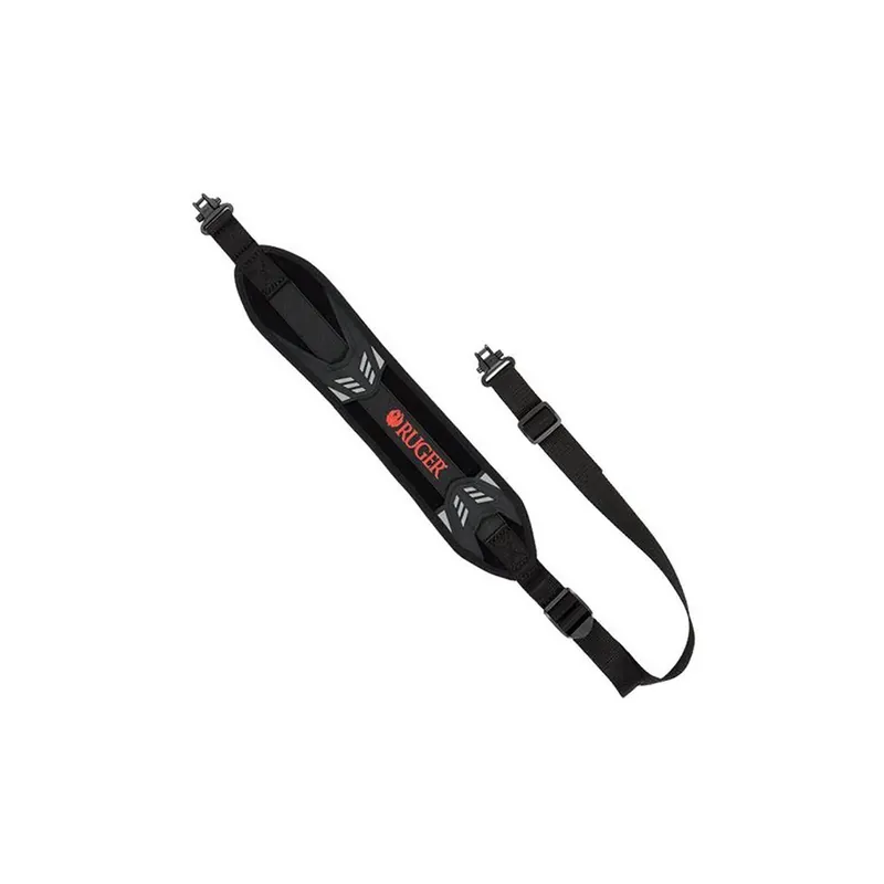 Allen 27834 Ruger Included Swivel Size Black