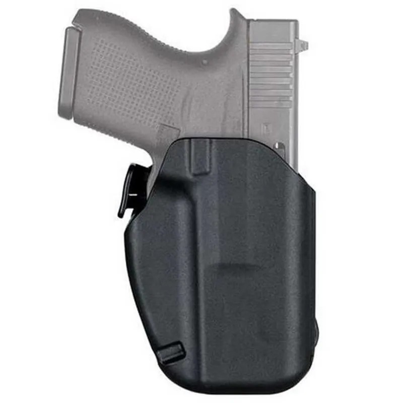 Safariland 571 GLS PF Slim SC Concealment Holster /MP S&W M&P Shield RH