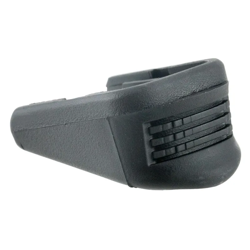Pearce Grip PG2733 Plus Extension Fits G26/27/33/39 Polymer Black Finish