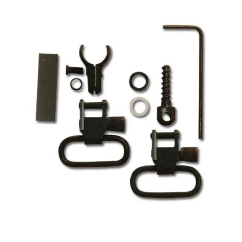 GrovTec Barrel Band 2-Piece Browning, Ruger Models .630-.675"