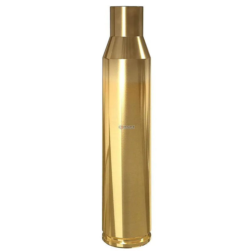 LAPUA 4PH8068 338 LAPUA MAGNUM BRASS 100 CT.