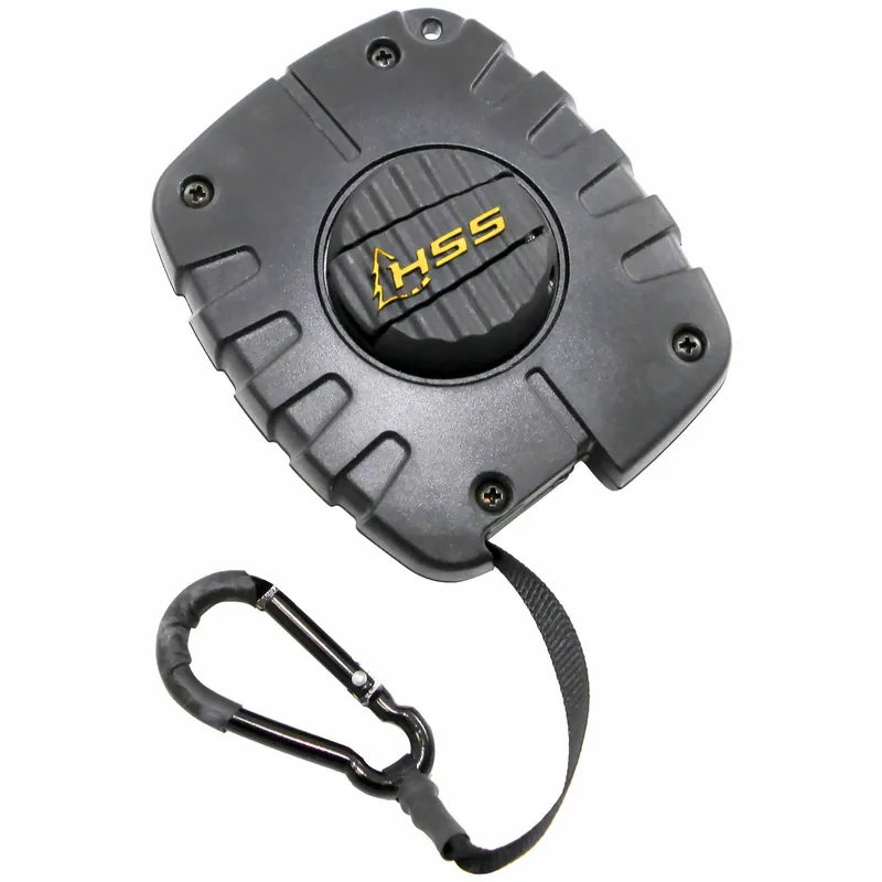 Hunters Safety System Gear Hoist