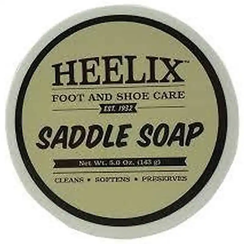 Heelix 745 Saddle Soap