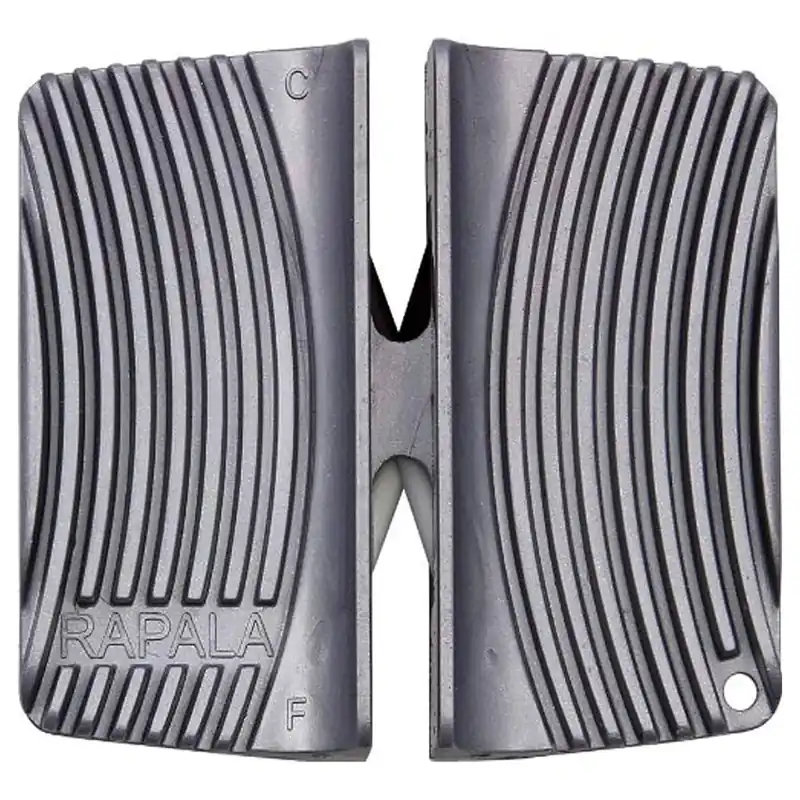 Rapala Two-Stage Sharpener