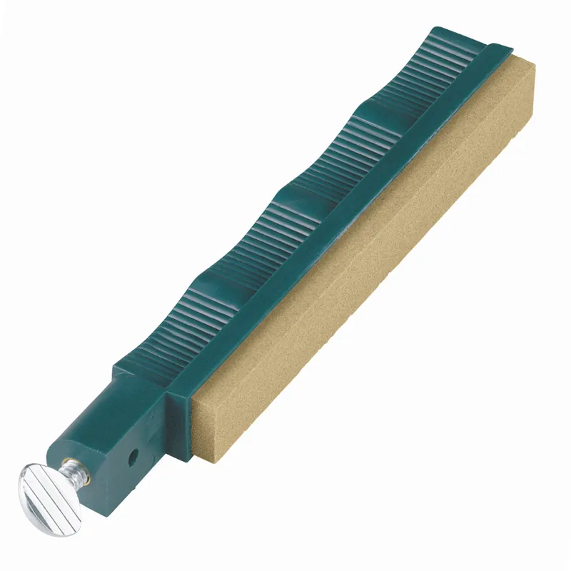Lansky S0280 Medium Sharpening Hone Sharpeners for Knives and Tools