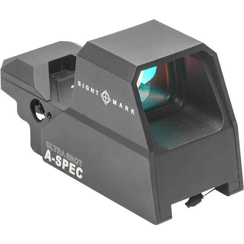 Sightmark SM26032 Ultra Shot A-Spec Holographic Sight