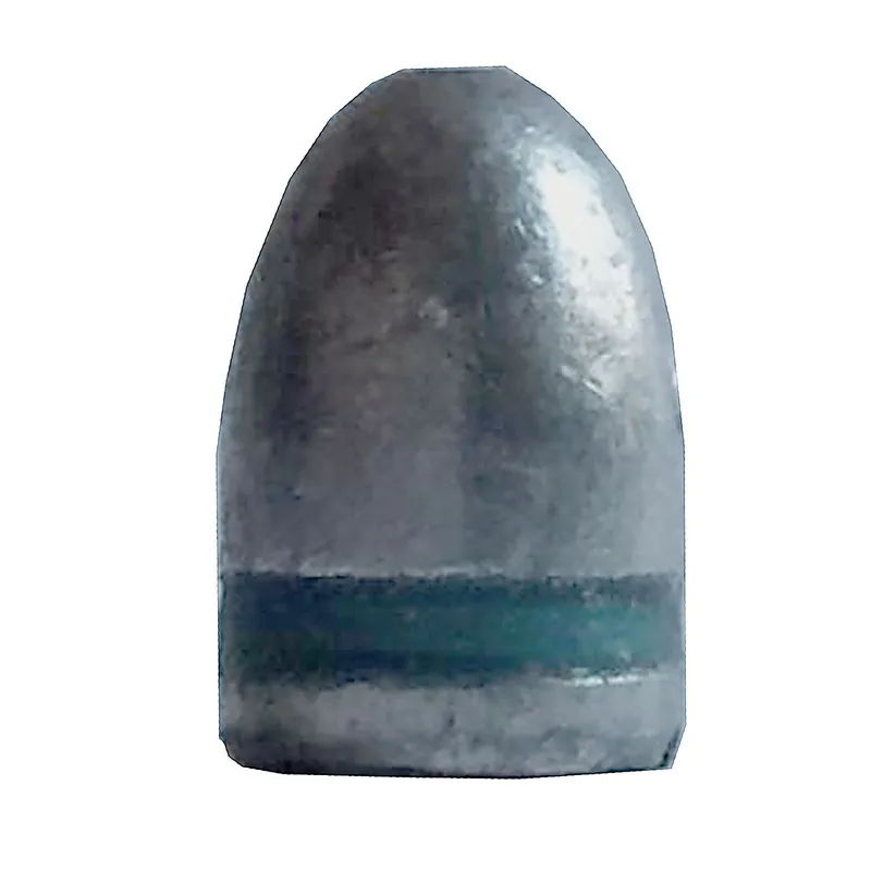 BOB‘S BULLETS 9-115 RN 500 CT.