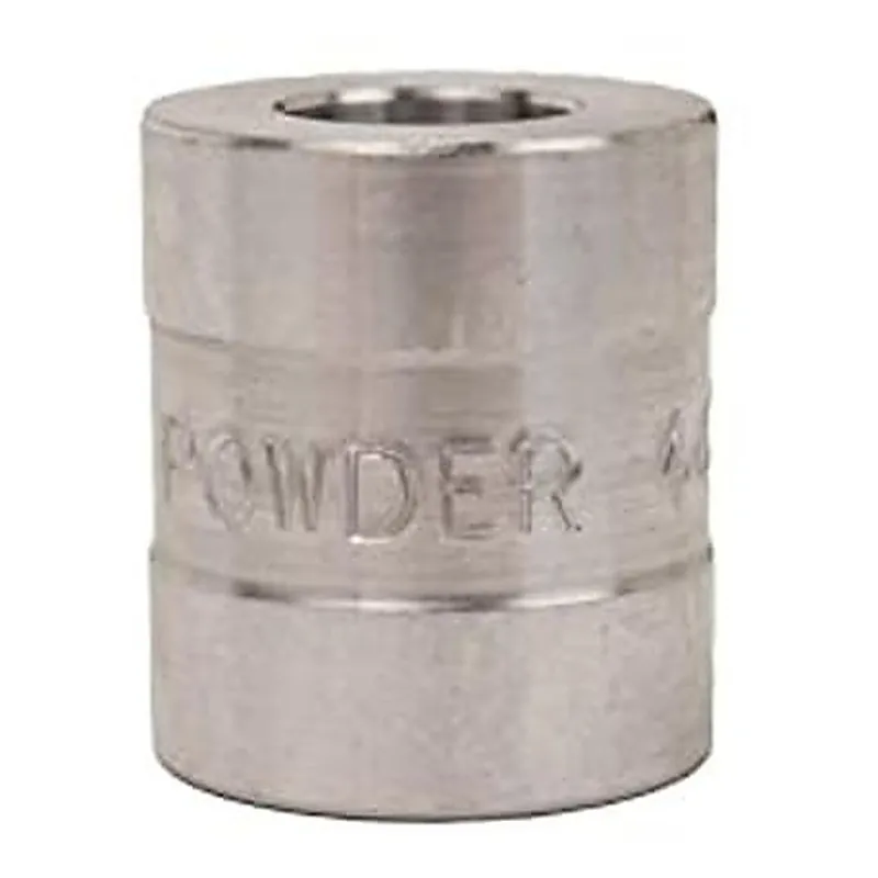 HORNADY 190168 POWDER BUSHING 471