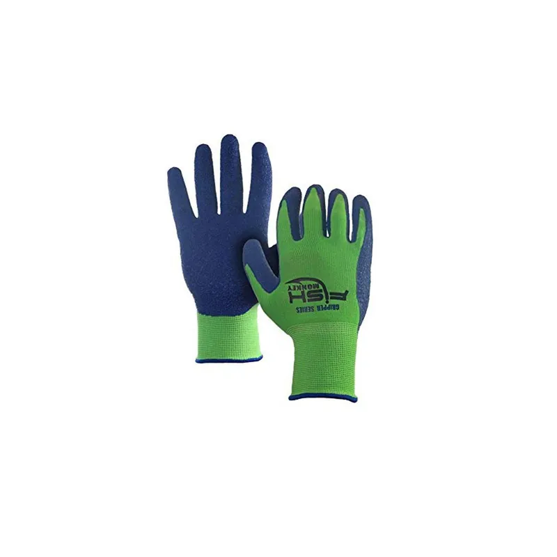 Fish Monkey Latex Rubber Gloves