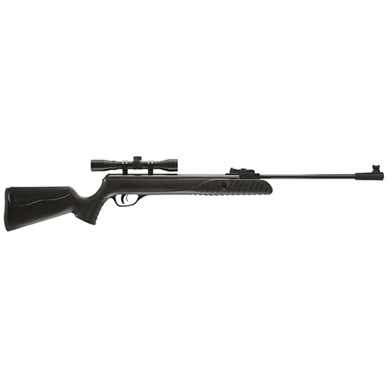 Umarex Syrix 177 Caliber Pellet Air Rifle with Scope