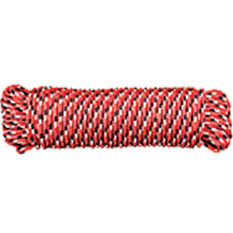 Focus-On Tools (FOT) 1/4 In X 100 Ft Diamond Braid