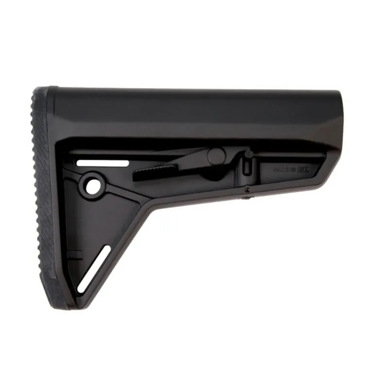 Magpul Stock MOE SL Collapsible Mil-Spec Diameter AR-15, LR-308 Black