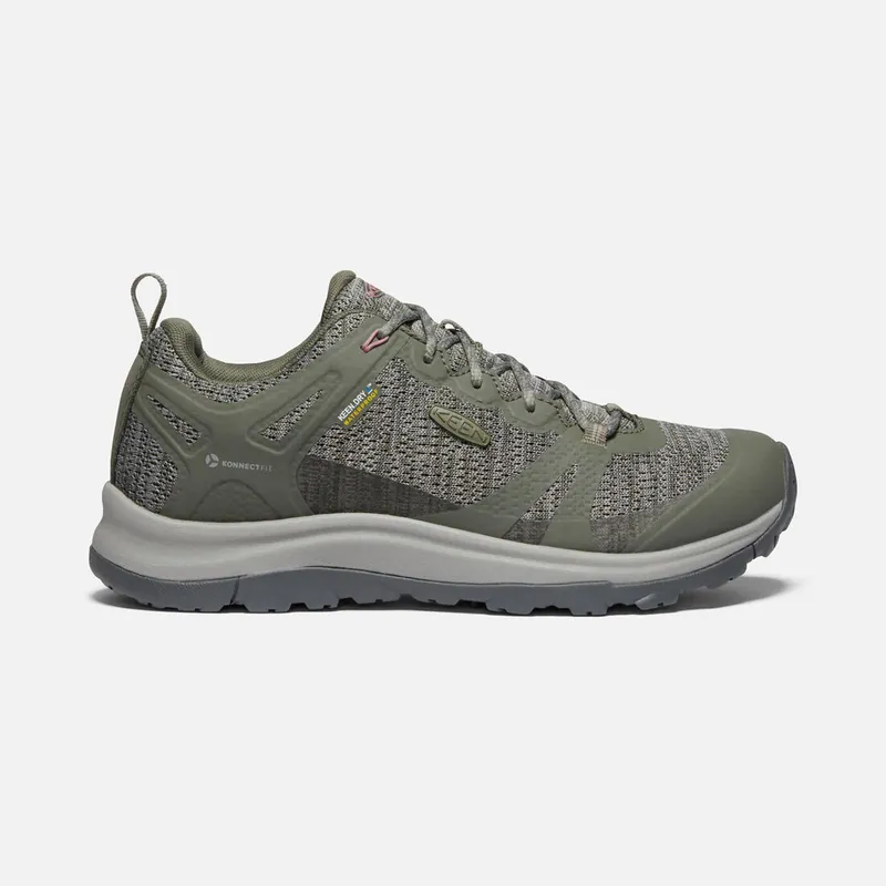 Keen 1022351 Women‘s Terradora II Waterproof Shoes