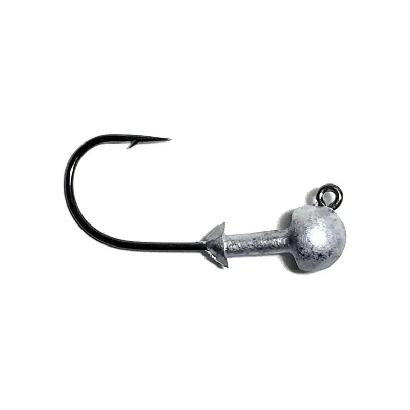 Big Joshy J5 Unpainted Jigs