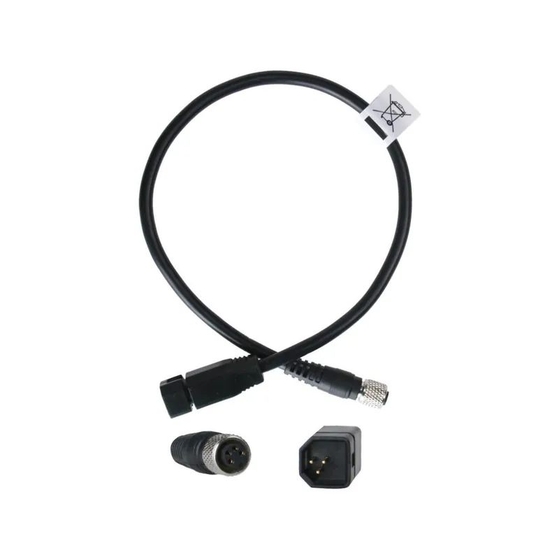 Minn Kota MKR-US2-8 Humminbird 7-Pin Adapter Cable