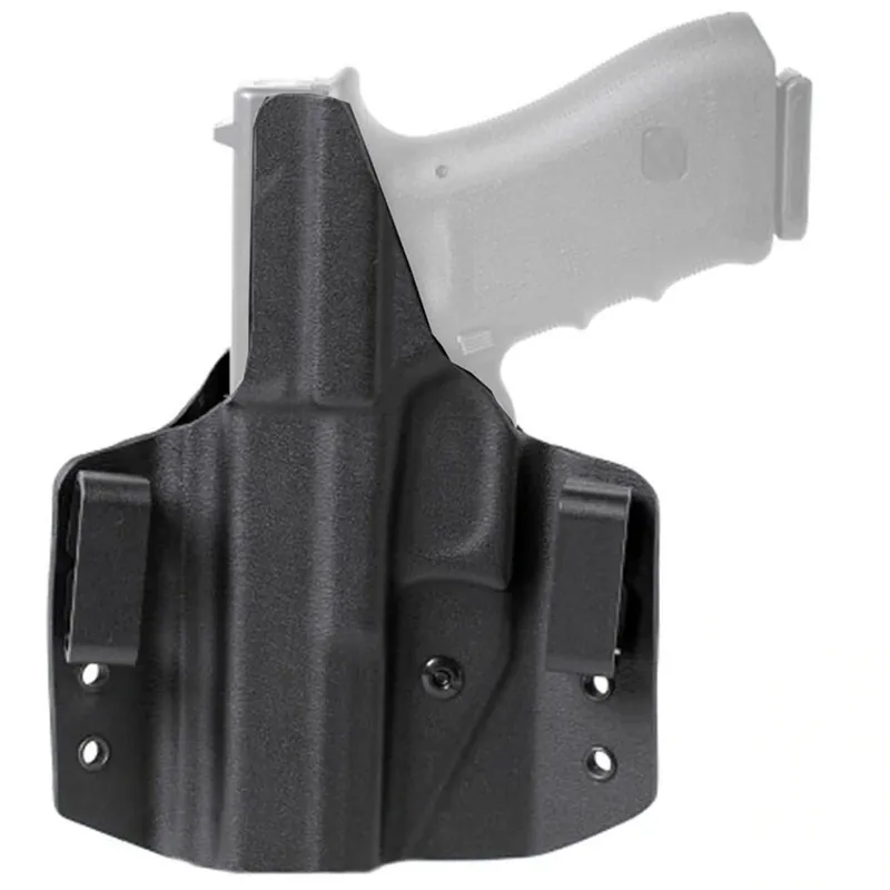 CCW Holster fits Sig P365 RH Black Box