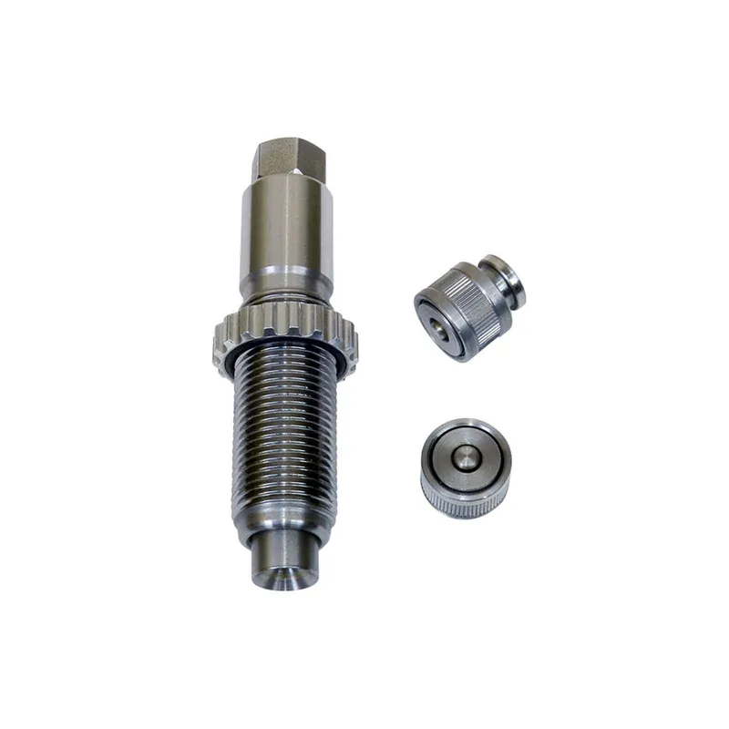 Lee Ram Swage Primer Pocket Swager Kit