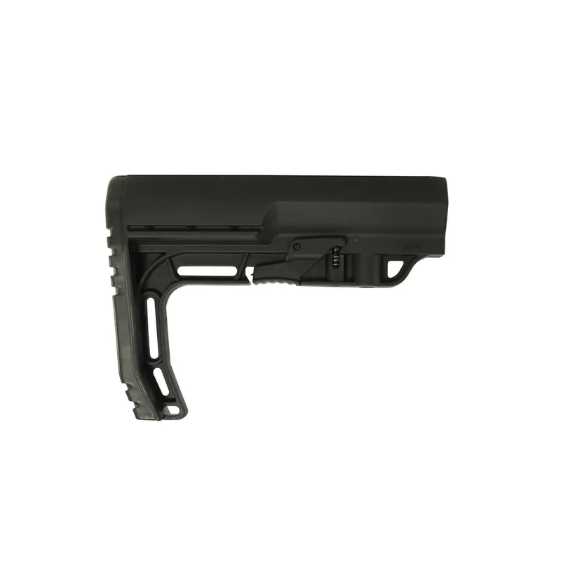 Mission First Tactical Battlelink Minimalist Collapsible Stock AR-15 LR-308