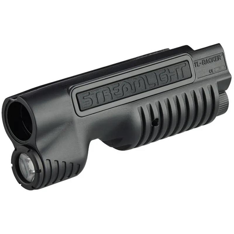 Streamlight TL Racker Shotgun Forend Weapon Light LED Remington 870