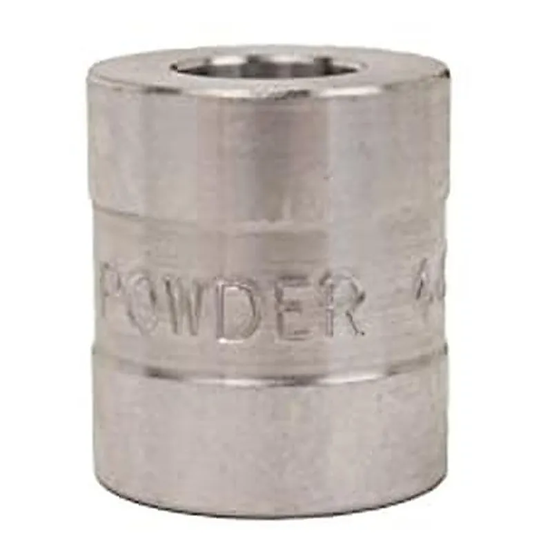HORNADY 190108 LEAD SHOT BUSHING 1 1/8 OZ 7 1/2