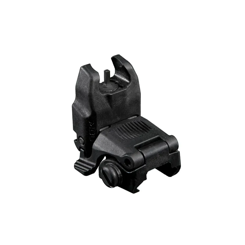 Magpul Flip-Up Front Sight MBUS Gen 2 AR-15 Polymer Black