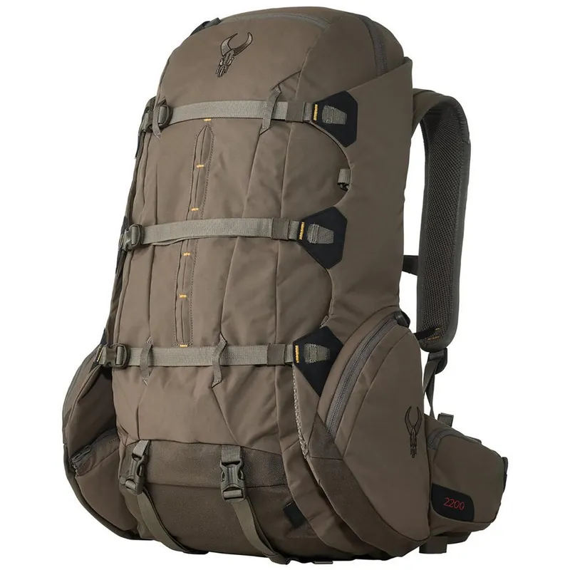 Badlands 2200 Backpack Large Mud