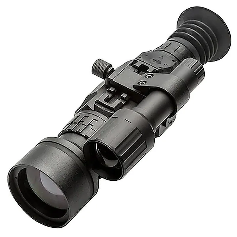 Sightmark Wraith HD Night Vision Rifle Scope 4-32x 50mm Digital Reticle