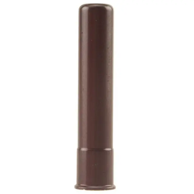 A-ZOOM Action Proving Dummy Round, Snap Cap 410 Bore Aluminum Package of 2