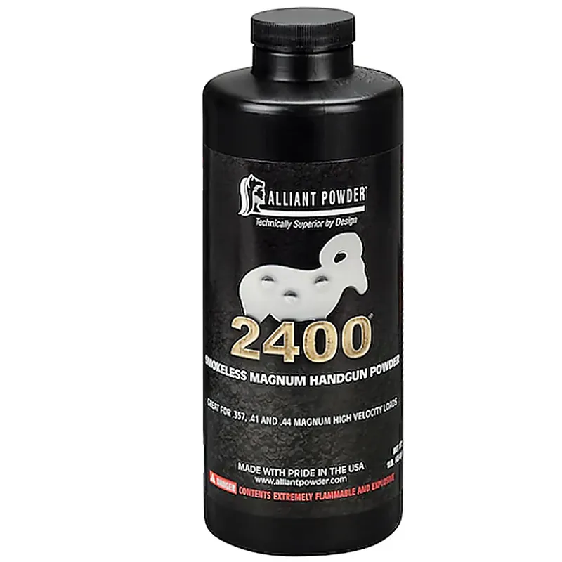 ALLIANT 150747 2400 1 LB.