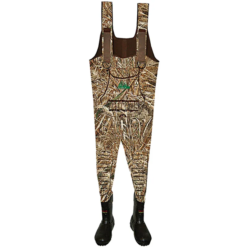 Itasca 6342013 5mm Spandura RTMax-5 1600G Waders