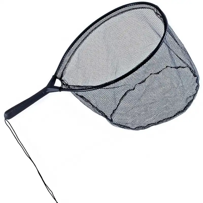 RANGER 2820 TROUT NET FLAT BOTTOM 14X18 8"