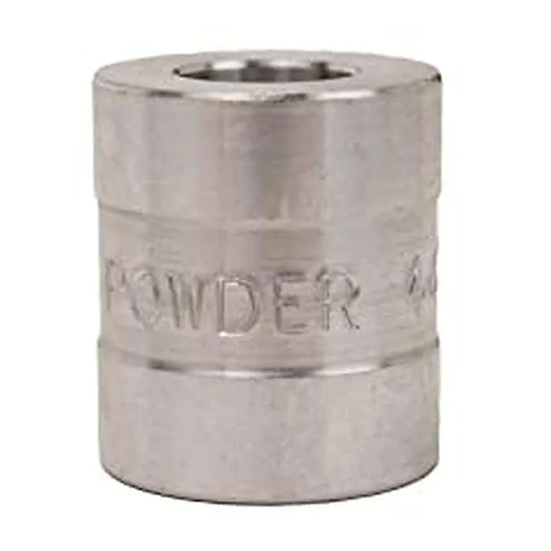 HORNADY 190201 POWDER BUSHING 489