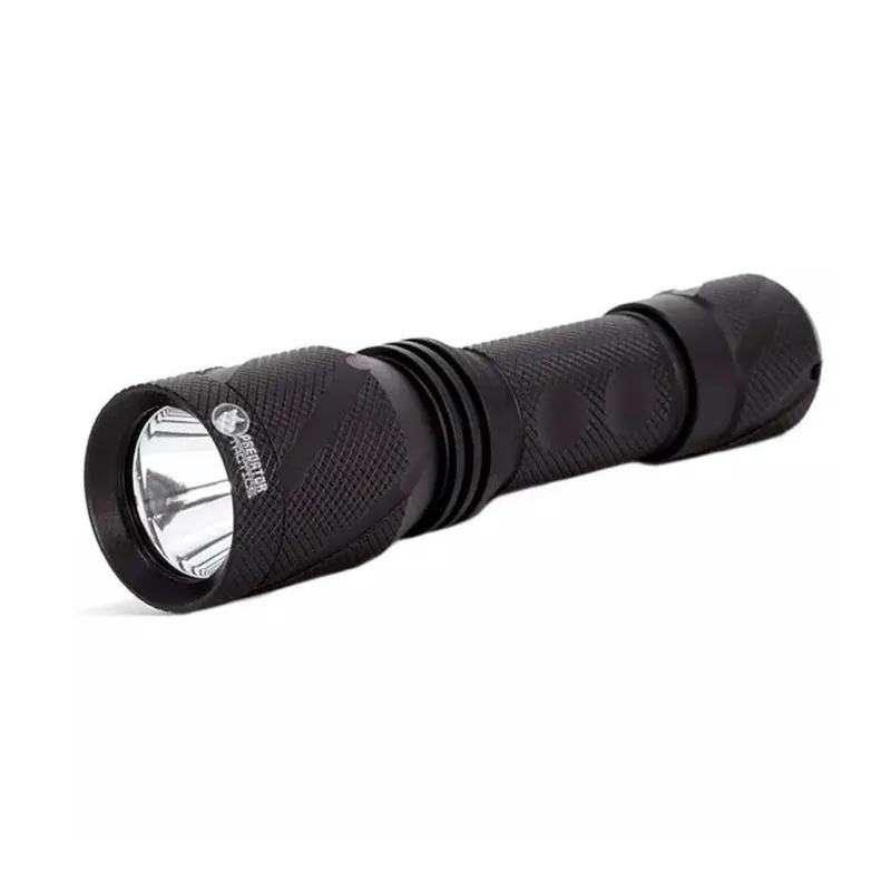 PREDATOR TACTICS 97406 LABORER FLASHLIGHT KIT