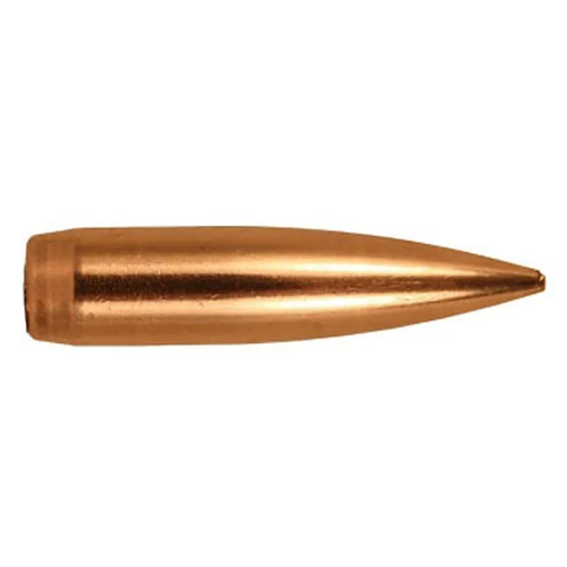 BERGER 24733 6MM 105GR HYBRID TARGET 500 CT.