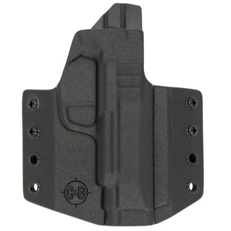 C&G IWB Covert Holster Sig Sauer P365 XL