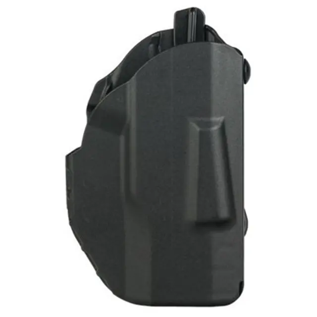 Safariland 7371 7TS Micro-ALS w/Micro-Paddle Concealment Holster Black