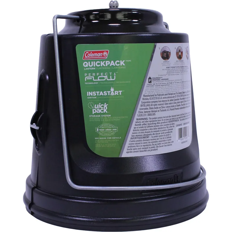 Coleman Lantern Ppn 2 Mantle Ei With Case MD 2000026516Np